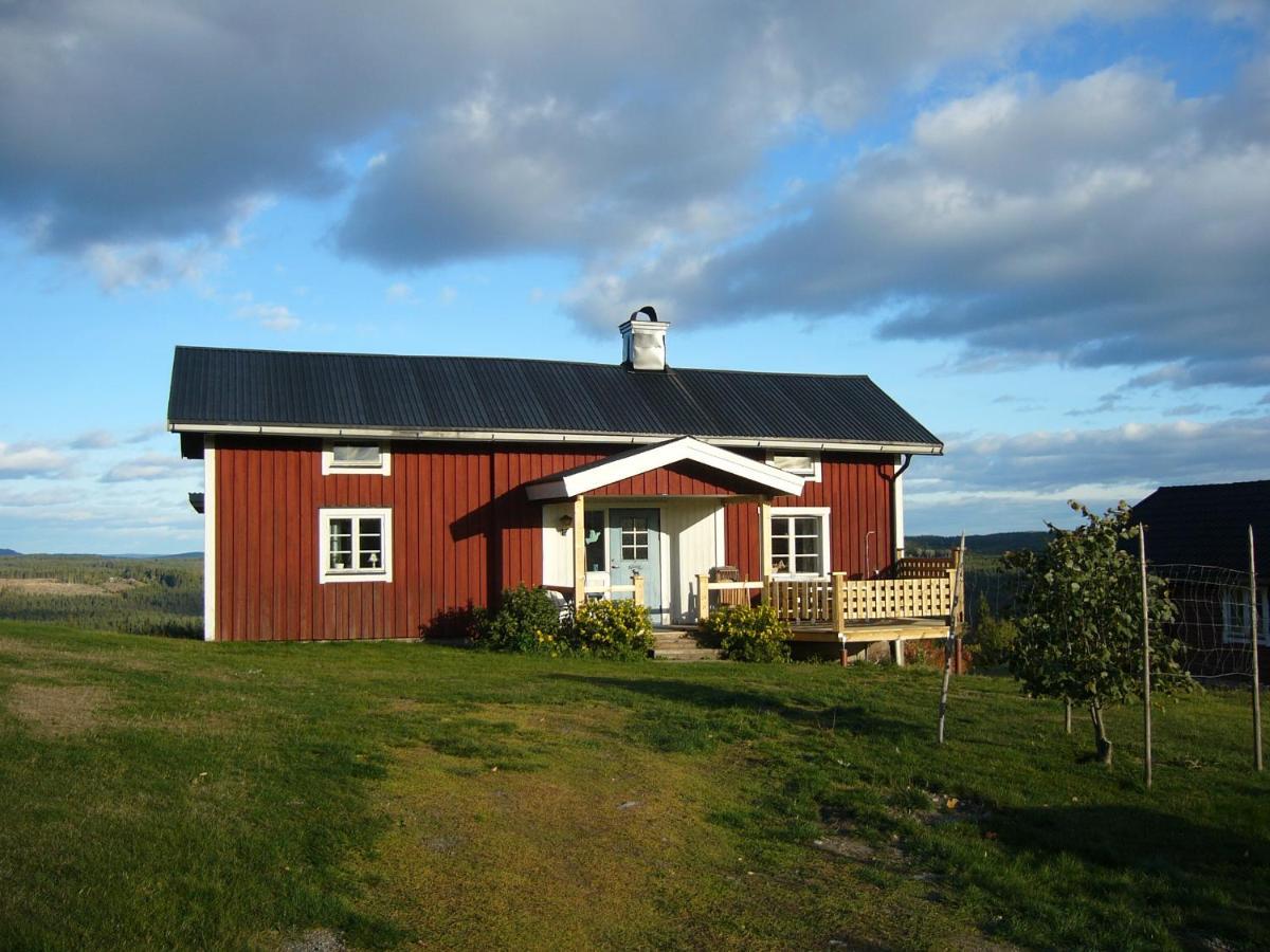 Panoramaboende Torsby Exterior foto