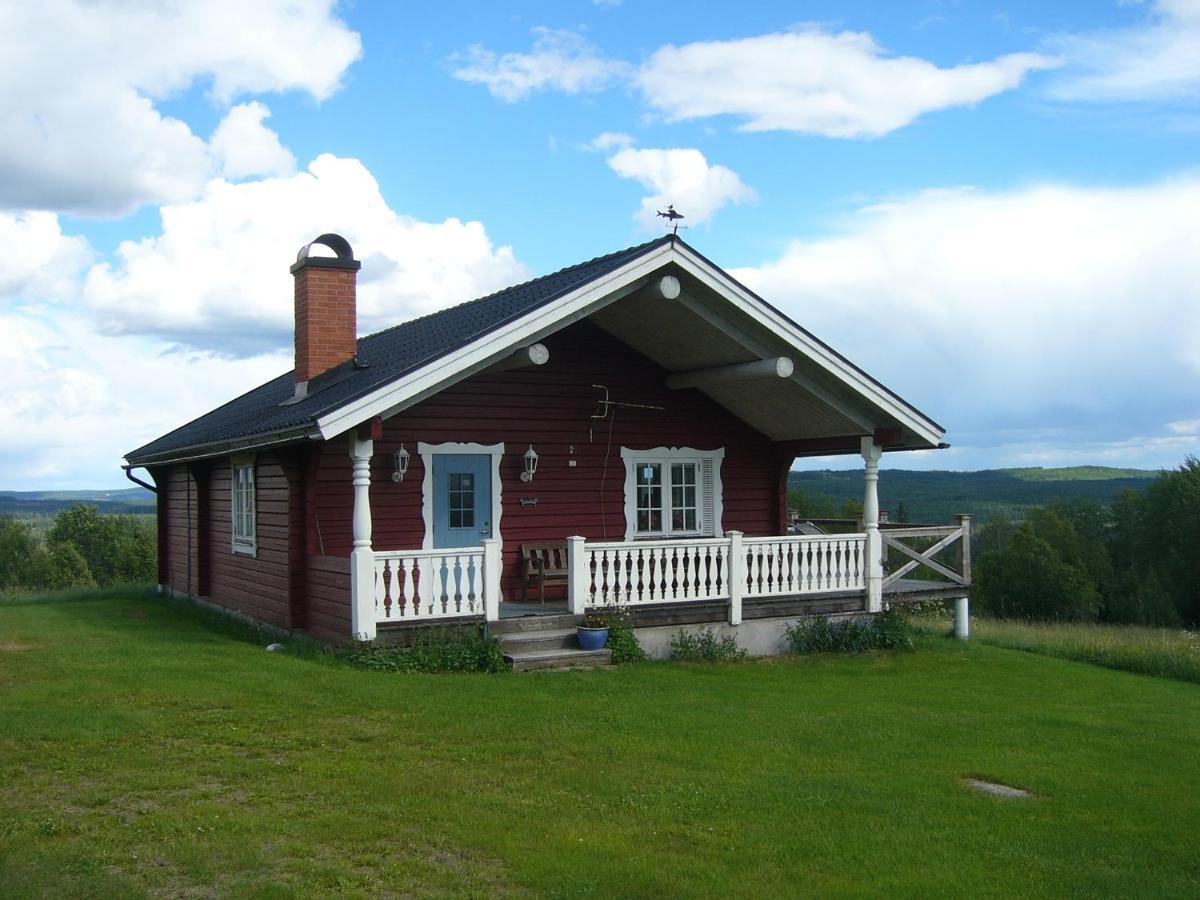 Panoramaboende Torsby Exterior foto